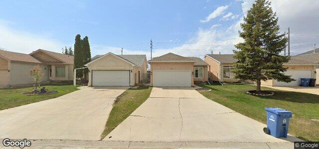 Larawan ng 660 Denson Place sa Winnipeg, Manitoba