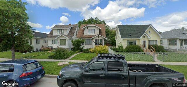 Larawan ng 660 Ingersoll Street sa Winnipeg, Manitoba