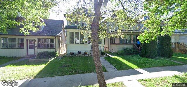 Larawan ng 661 Ashburn Street sa Winnipeg, Manitoba