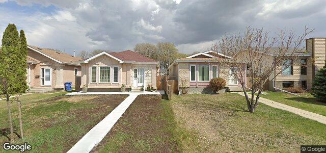 Larawan ng 661 Denson Place sa Winnipeg, Manitoba