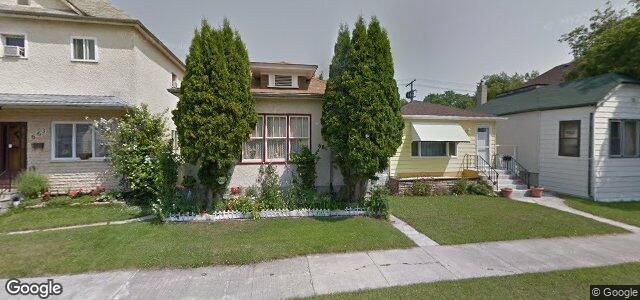 Larawan ng 661 Garfield Street N sa Winnipeg, Manitoba