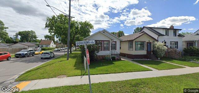 Larawan ng 661 Goulding Street sa Winnipeg, Manitoba