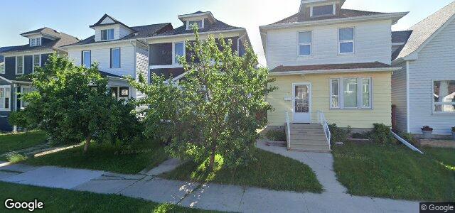 Larawan ng 661 Valour Road sa Winnipeg, Manitoba