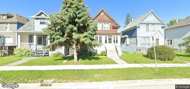 Larawan ng 662 Valour Road sa Winnipeg, Manitoba