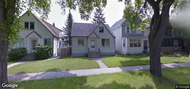 Photo of 663 Clifton Street in Winnipeg, Manitoba