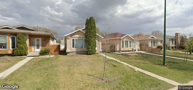 663 Denson Place（加拿大曼尼托巴省温尼伯市）房屋照片