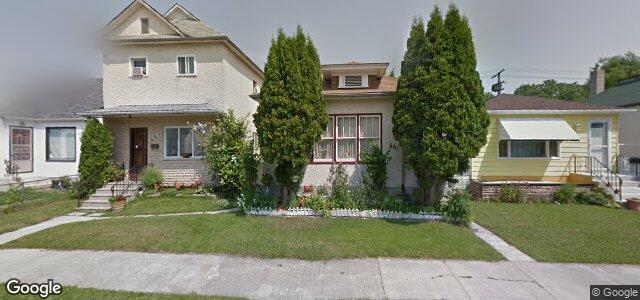 Larawan ng 663 Garfield Street N sa Winnipeg, Manitoba