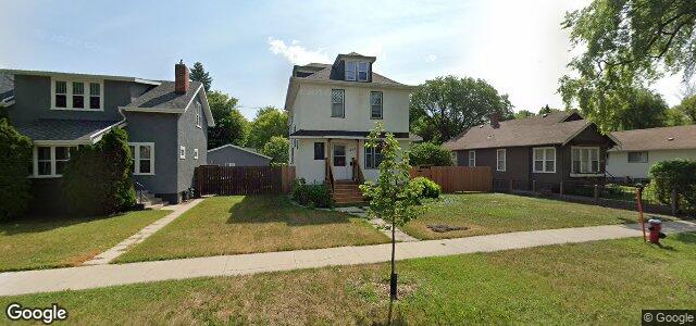 Larawan ng 663 Strathcona Street sa Winnipeg, Manitoba