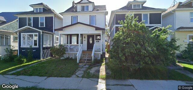 Larawan ng 663 Valour Road sa Winnipeg, Manitoba