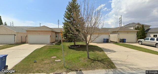 Larawan ng 664 Denson Place sa Winnipeg, Manitoba
