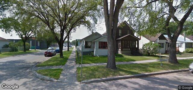 Larawan ng 664 Goulding Street sa Winnipeg, Manitoba