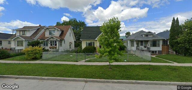 664 Ingersoll Street（加拿大曼尼托巴省温尼伯市）房屋照片