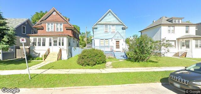 Larawan ng 664 Valour Road sa Winnipeg, Manitoba