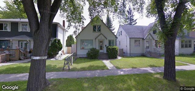 Larawan ng 665 Clifton Street sa Winnipeg, Manitoba
