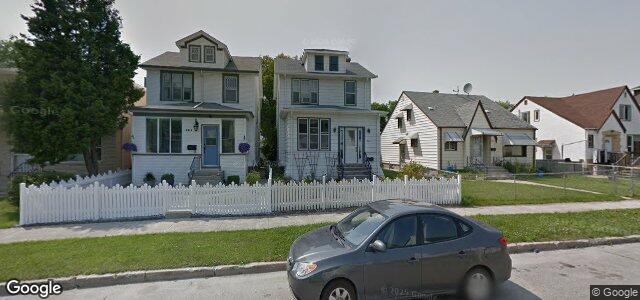 Larawan ng 666 Garfield Street N sa Winnipeg, Manitoba