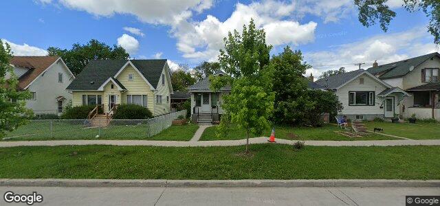 Larawan ng 666 Ingersoll Street sa Winnipeg, Manitoba