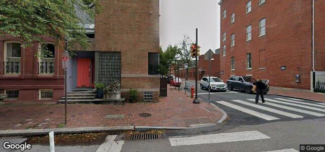 Larawan ng 666 Spruce Street sa Winnipeg, Manitoba