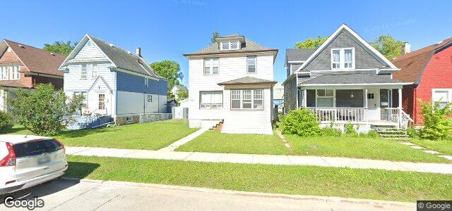 Larawan ng 666 Valour Road sa Winnipeg, Manitoba