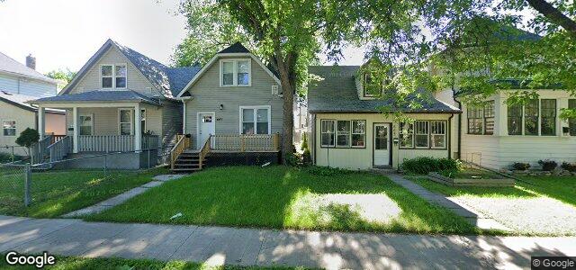 Larawan ng 667 Ashburn Street sa Winnipeg, Manitoba