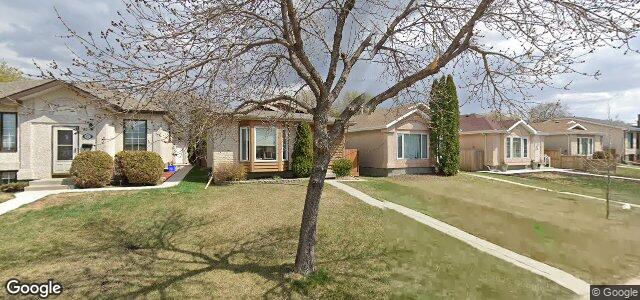Larawan ng 667 Denson Place sa Winnipeg, Manitoba