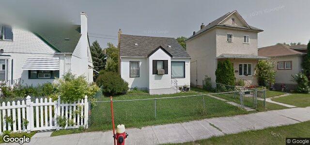 Larawan ng 667 Garfield Street N sa Winnipeg, Manitoba