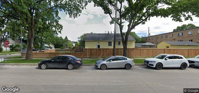 Larawan ng 667 Minto Street sa Winnipeg, Manitoba