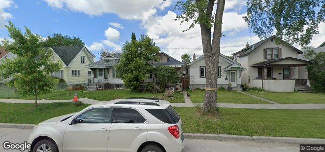 Larawan ng 668 Ingersoll Street sa Winnipeg, Manitoba