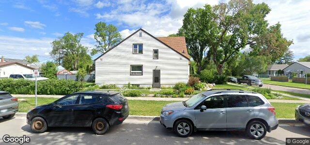 Larawan ng 668 Minto Street sa Winnipeg, Manitoba