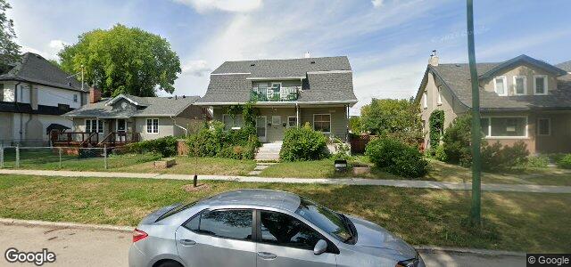 Larawan ng 668 Strathcona Street sa Winnipeg, Manitoba