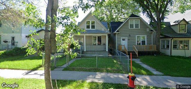 Larawan ng 669 Ashburn Street sa Winnipeg, Manitoba