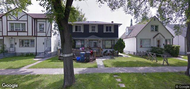 669 Clifton Street（加拿大曼尼托巴省溫尼伯市）房屋照片