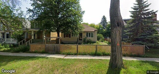 Larawan ng 669 Strathcona Street sa Winnipeg, Manitoba