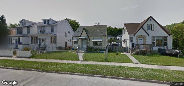 Larawan ng 670 Garfield Street N sa Winnipeg, Manitoba