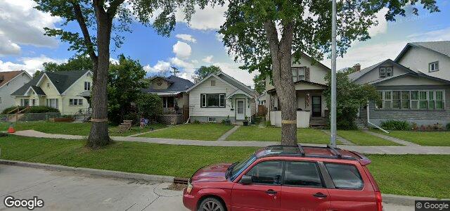 Larawan ng 670 Ingersoll Street sa Winnipeg, Manitoba