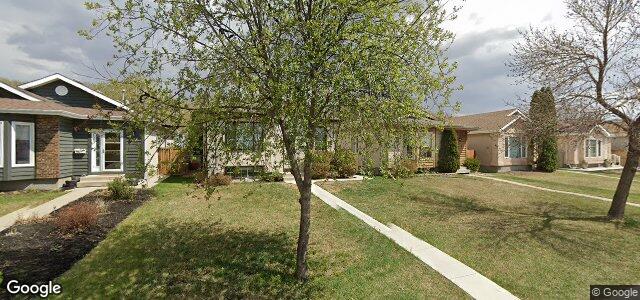 Larawan ng 671 Denson Place sa Winnipeg, Manitoba