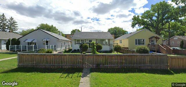 Larawan ng 671 Minto Street sa Winnipeg, Manitoba