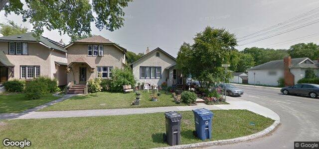 Larawan ng 671 Sherburn Street sa Winnipeg, Manitoba