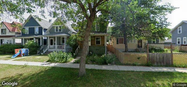 Larawan ng 671 Strathcona Street sa Winnipeg, Manitoba