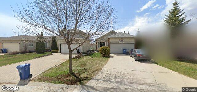 Larawan ng 672 Denson Place sa Winnipeg, Manitoba