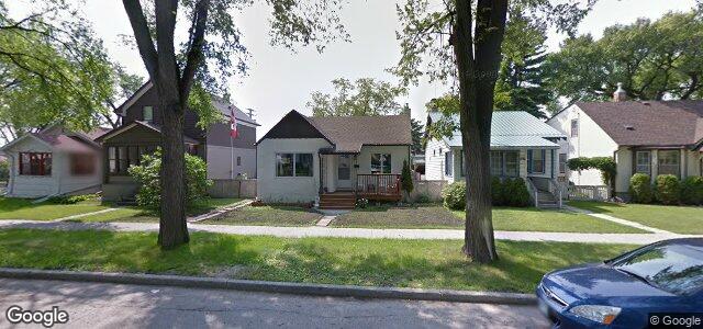 Larawan ng 672 Goulding Street sa Winnipeg, Manitoba