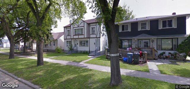 Larawan ng 673 Clifton Street sa Winnipeg, Manitoba