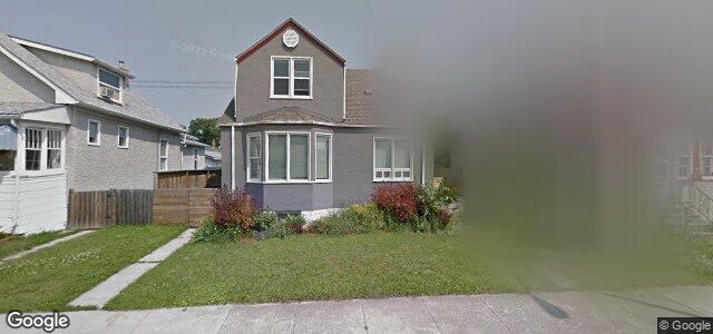 Larawan ng 673 Garfield Street N sa Winnipeg, Manitoba