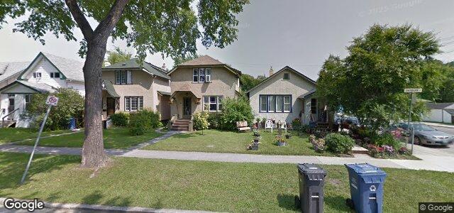 Larawan ng 673 Sherburn Street sa Winnipeg, Manitoba