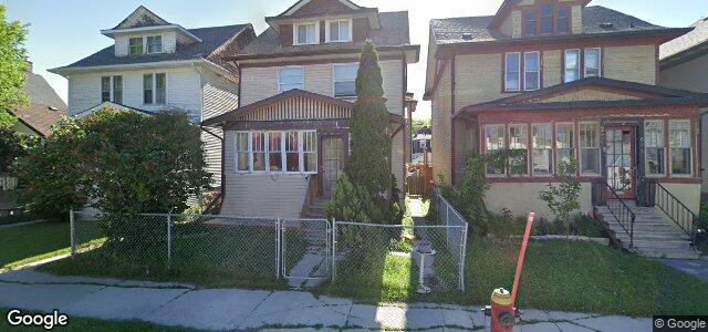 Larawan ng 673 Valour Road sa Winnipeg, Manitoba