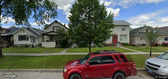 Larawan ng 674 Ingersoll Street sa Winnipeg, Manitoba