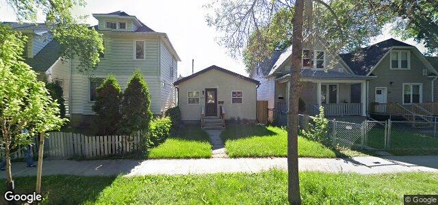 Larawan ng 675 Ashburn Street sa Winnipeg, Manitoba