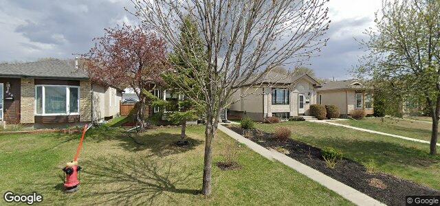 Larawan ng 675 Denson Place sa Winnipeg, Manitoba