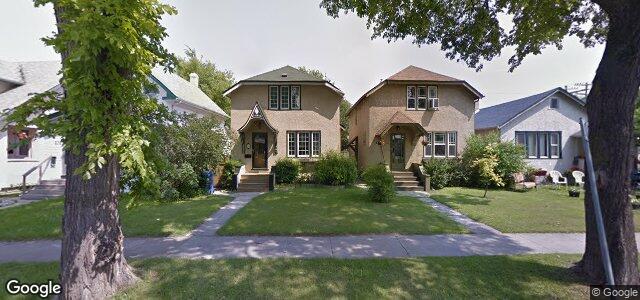 Larawan ng 675 Sherburn Street sa Winnipeg, Manitoba