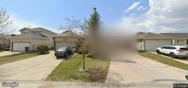 Larawan ng 676 Denson Place sa Winnipeg, Manitoba