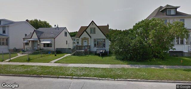 676 Garfield Street N（加拿大曼尼托巴省溫尼伯市）房屋照片